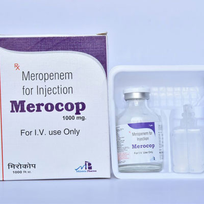 Merocop 1000mg