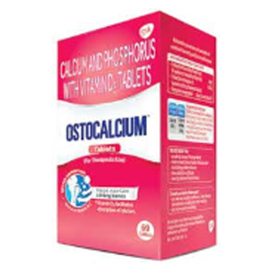 OSTOCALCIUM