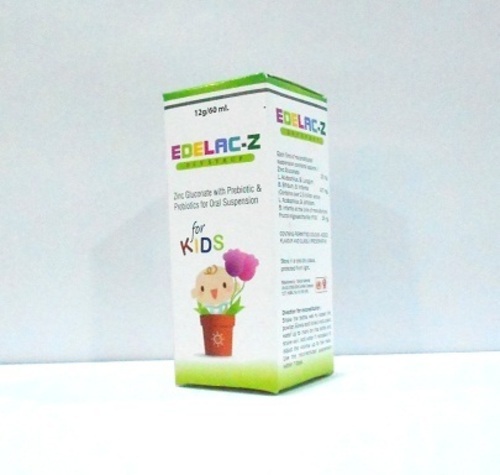 Edelweiss Lifecare Pvt. Ltd.