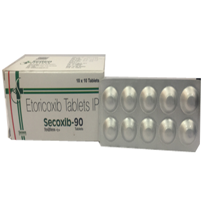SECOXIB 90