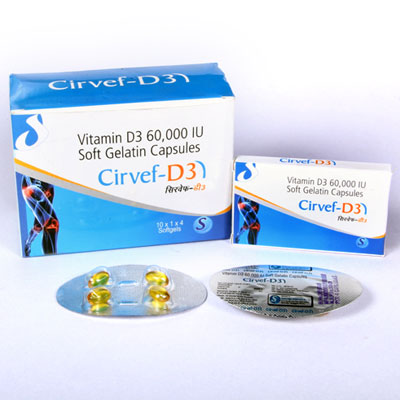 CIRVEF D3