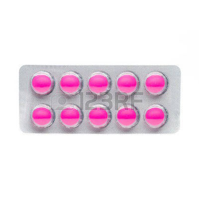 Third Party manufacturers of Folic Acid