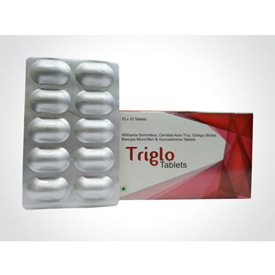 TRIGLO