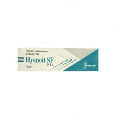 Hyenoit SF