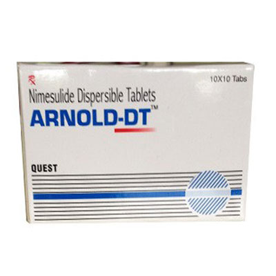 Arnold Dt