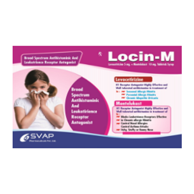 LOCIN M