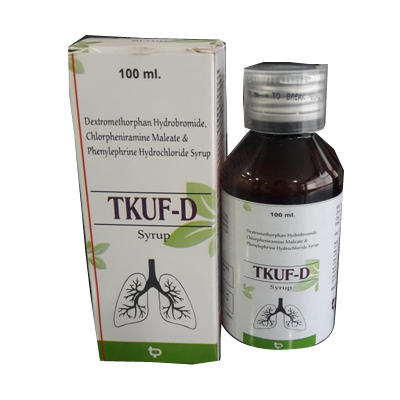 Toubib Pharma Private Limited