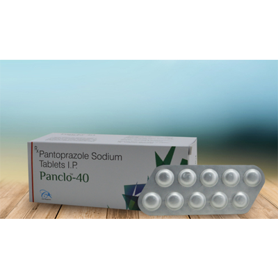 Panclo 40