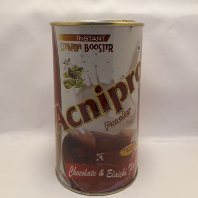 Acnipro Powder