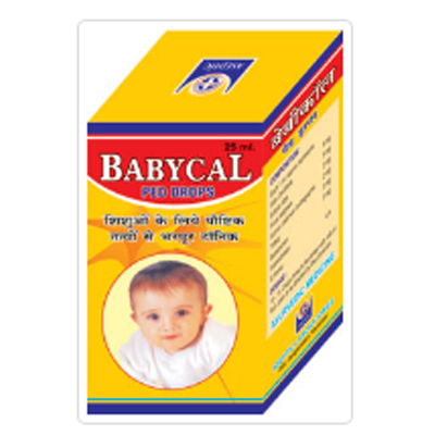 BABYCAL