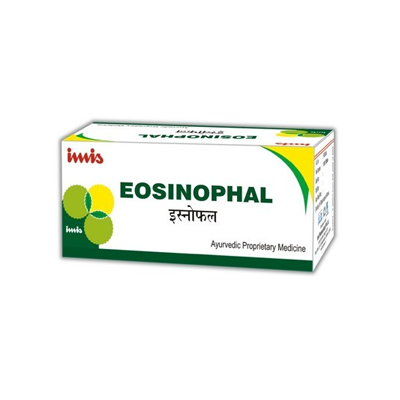 EOSINOPHAL