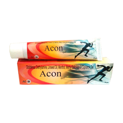 Aeon Remedies Pvt Ltd