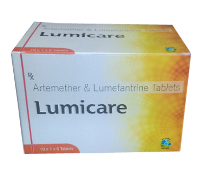 LUMICARE