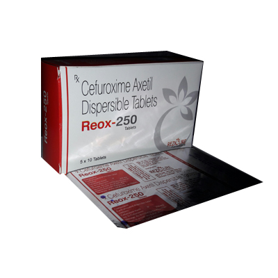 Rezicure Pharmaceuticals