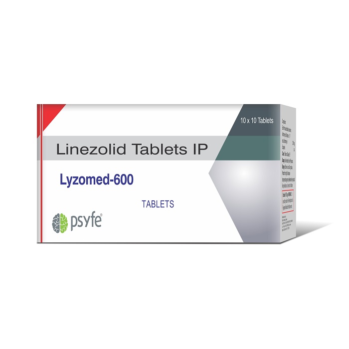 LYZOMED-600