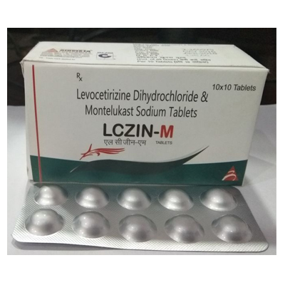 LCZIN M