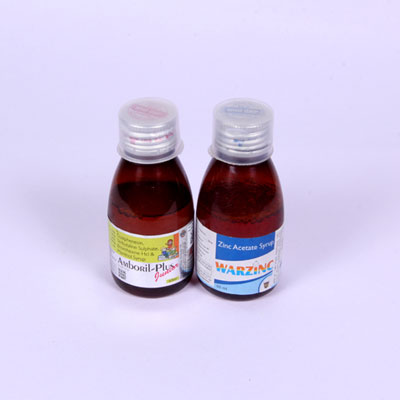 Amboril-plus WARZINC