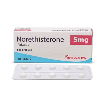 Norethisterone