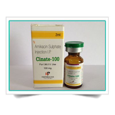 CINATE-100