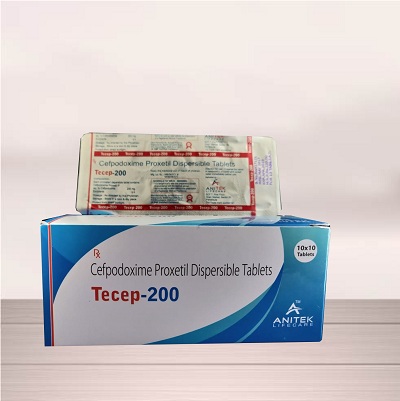 Tecep-200