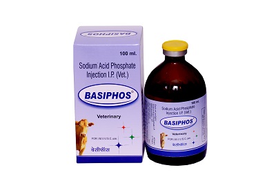 sodiium acid phosphate