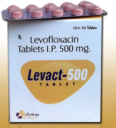 Levact 500
