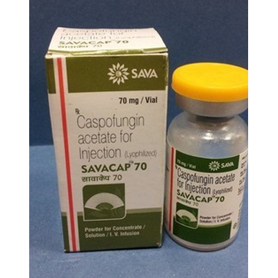 Caspofungin Acetate