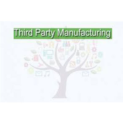 Third Party Medicine manufacturer