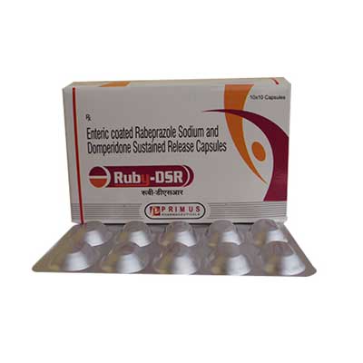 PRIMUS PHARMACEUTICALS PVT. LTD.