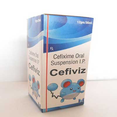 Cefiviz