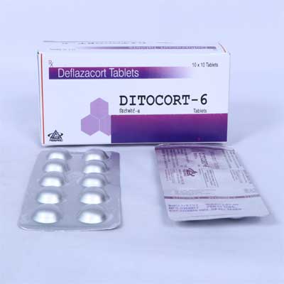 DITOCORT 6