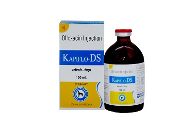 ofloxacin