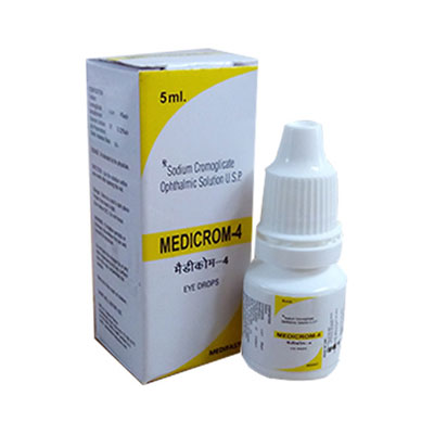 Medicrom 4