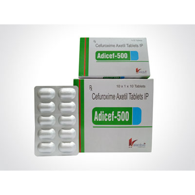 ADICEF 500