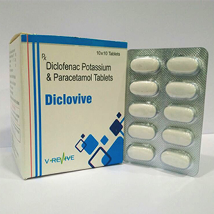 DICLOVIVE