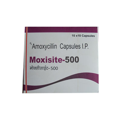 MOXISITE 500