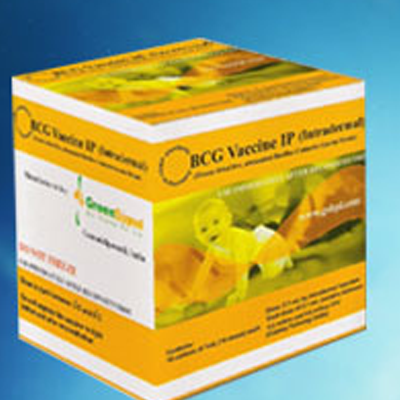 BCG Vaccine