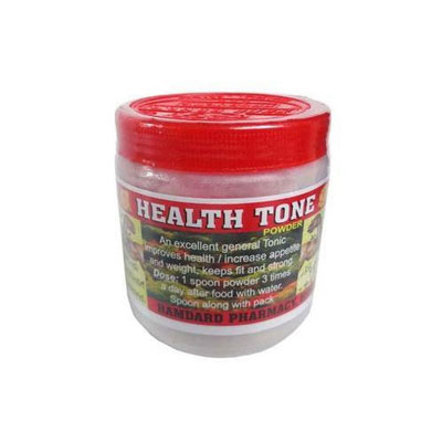 Health Tone