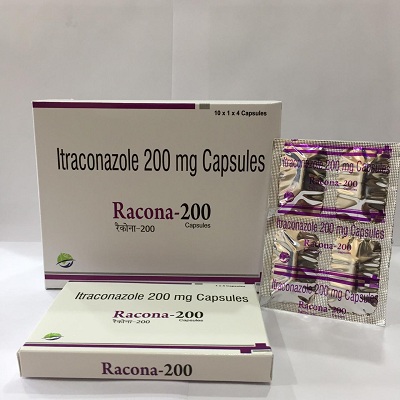 RACONA-200