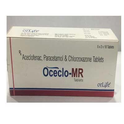 Oceclo MR