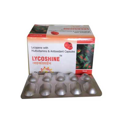 Lycoshine
