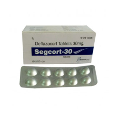 Segcort 30
