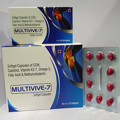MULTIVIVE-7