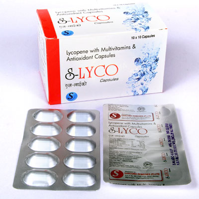 S-LYCO