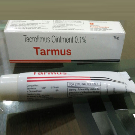 Tarmus