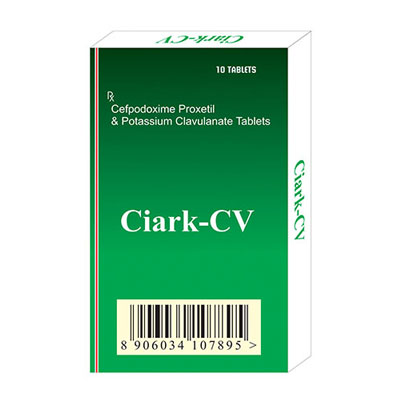 Ciark CV