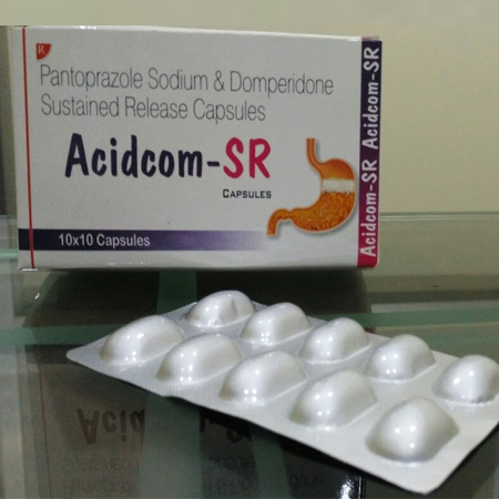 Acidcom-SR