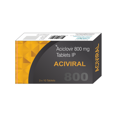 Aciviral