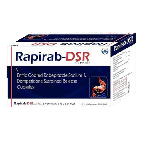 Rapirab-DSR