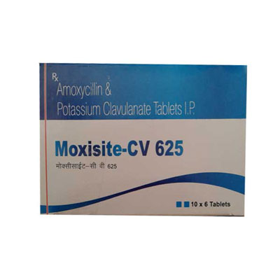 Moxisite Cv 625